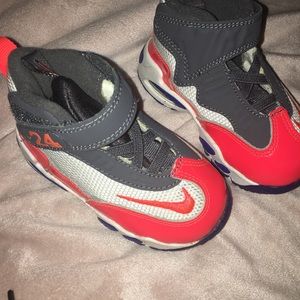 Baby Nike’s